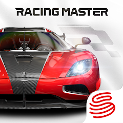 Racing Master (SEA)