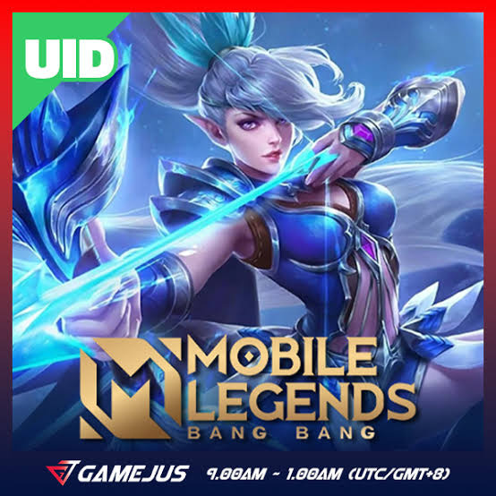 Mobile Legends malaysia