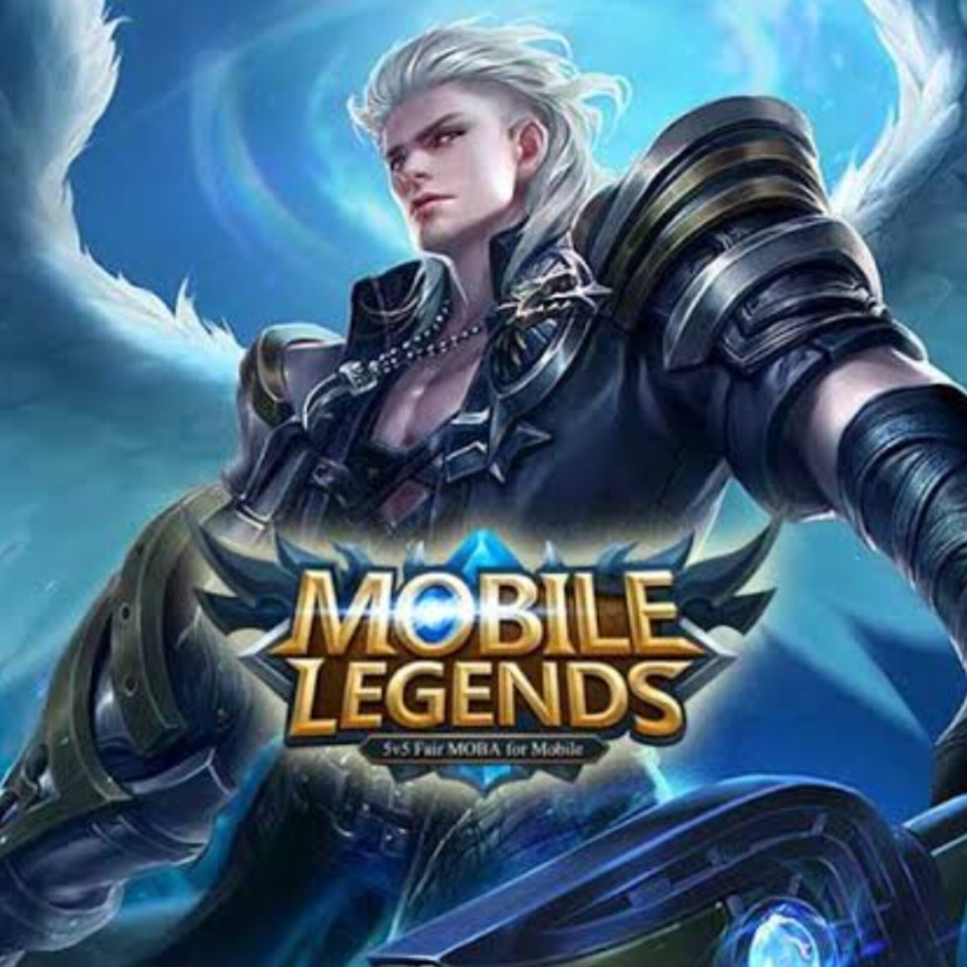 Mobile Legends singapore