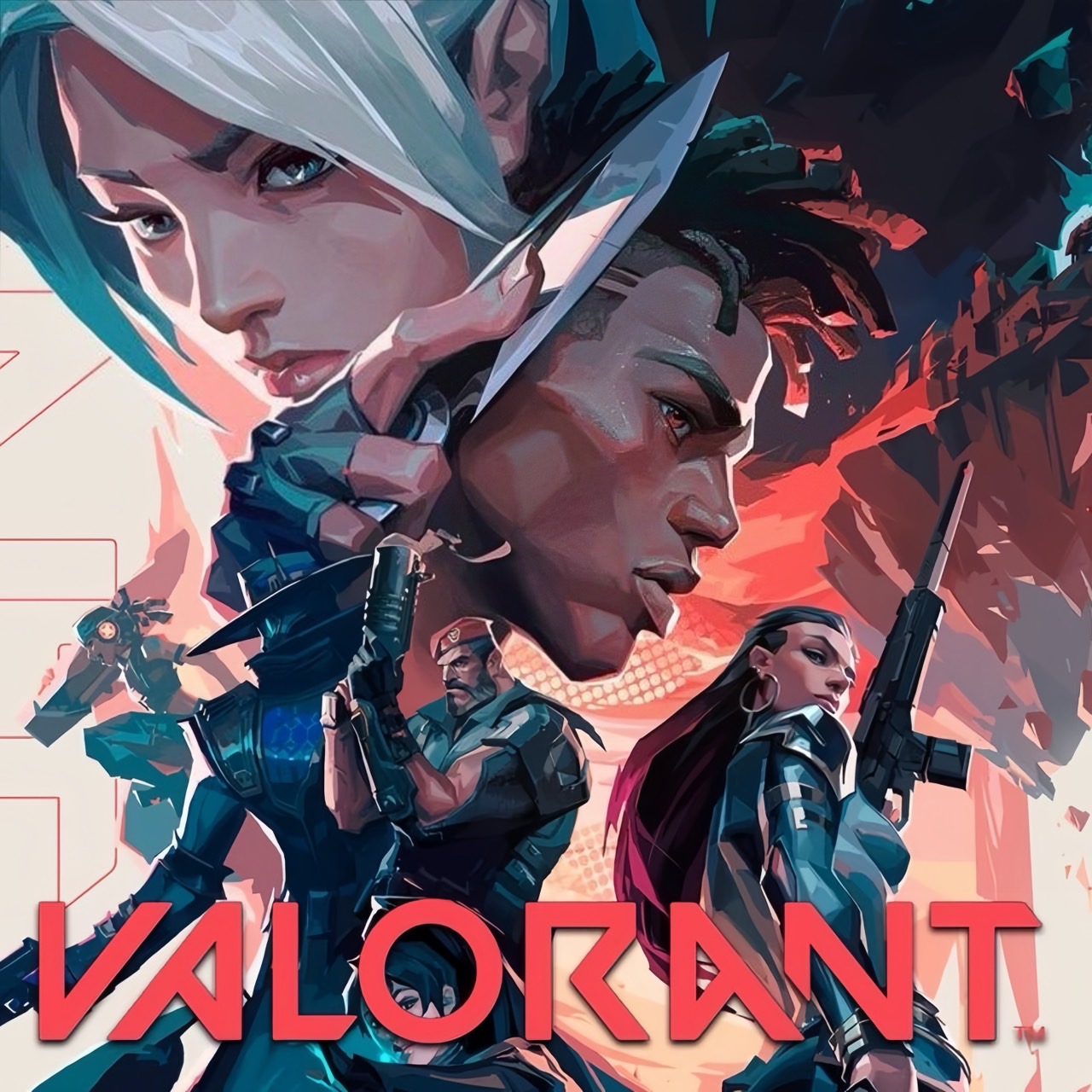 Valorant Thailand