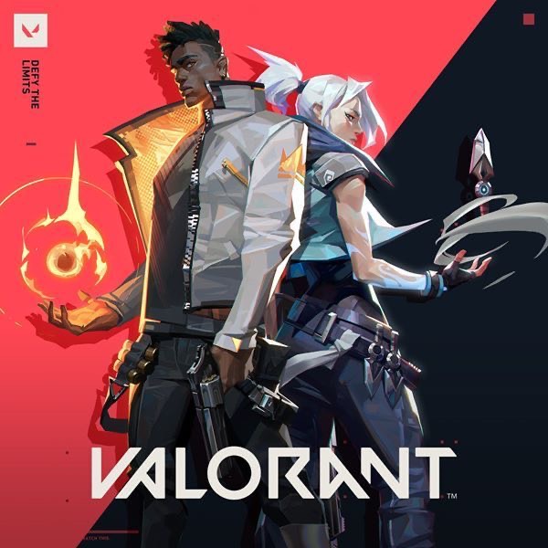 Valorant Indonesia