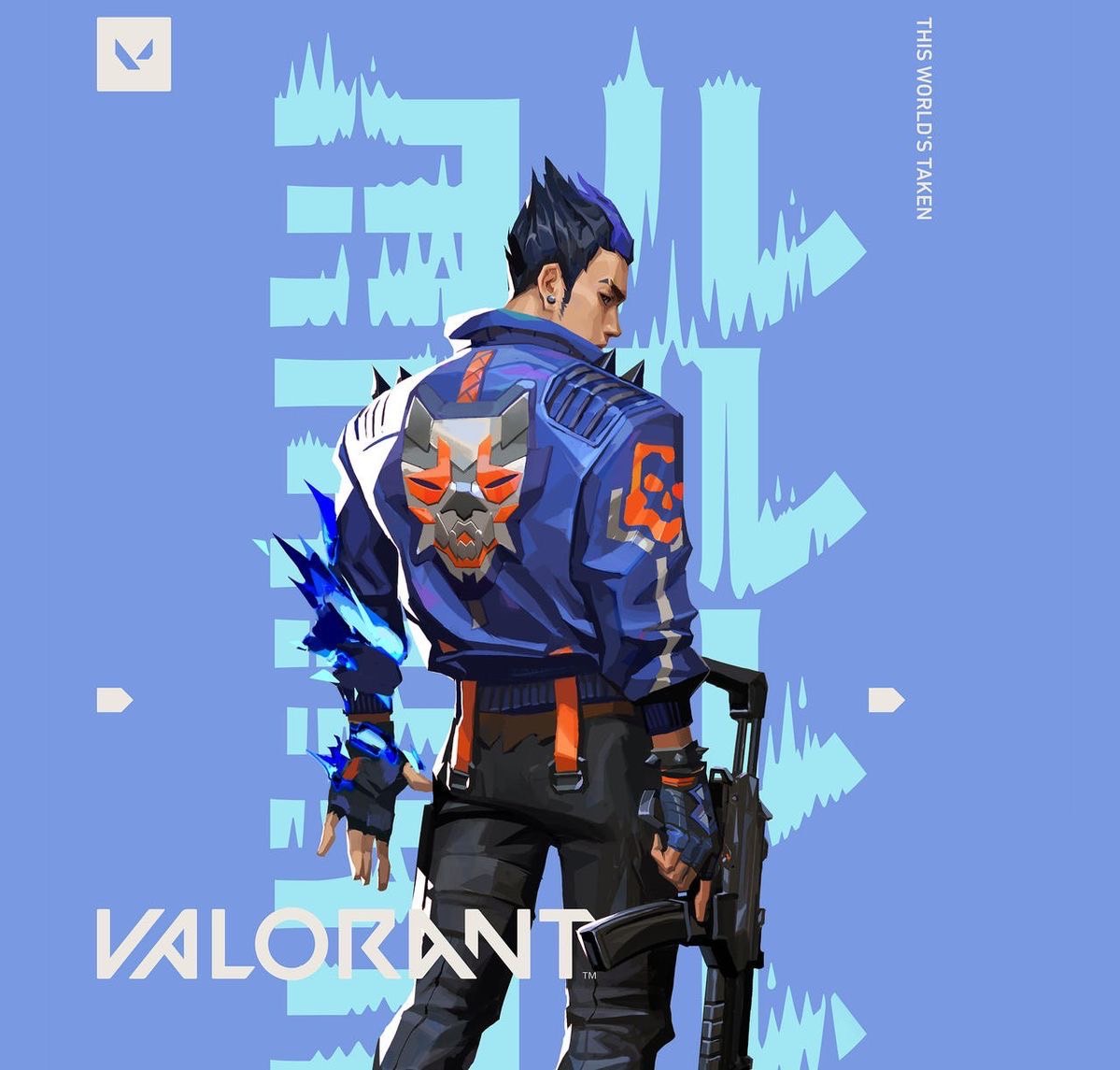 Valorant Singapore