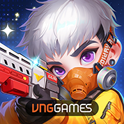 Ballistic Hero VNG TH