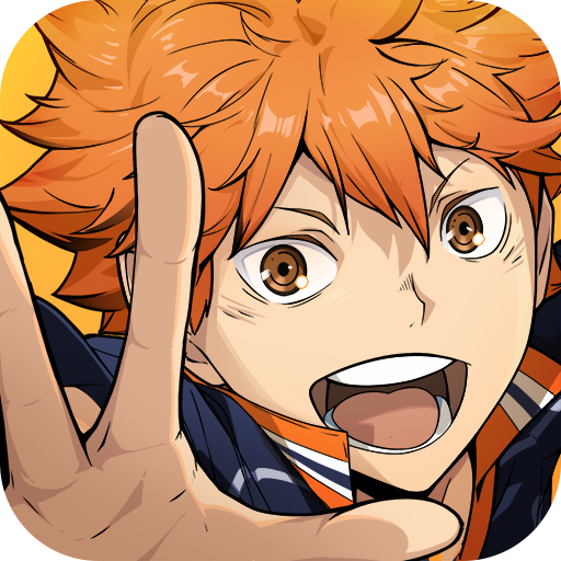 Garena HAIKYU!! FLY HIGH