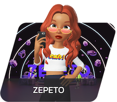 Zepeto เวลาทำการ 08.00-23.00 น.