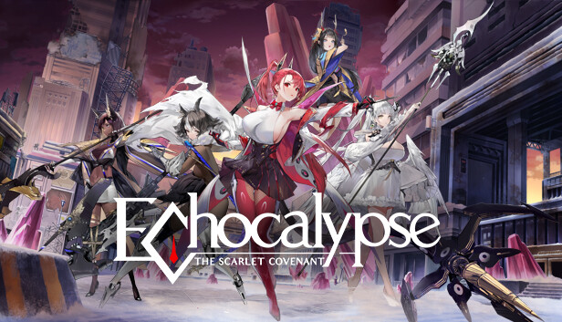 Echocalypse
