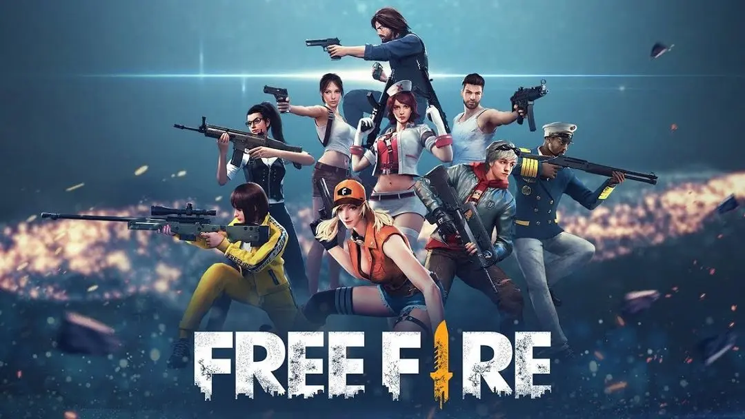 Free Fire (Indonesia)