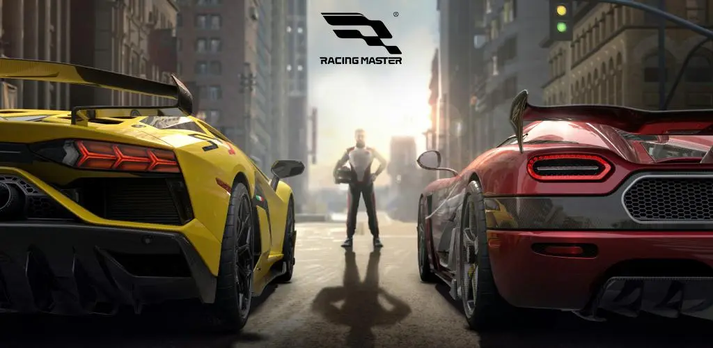 Racing Master (SEA)