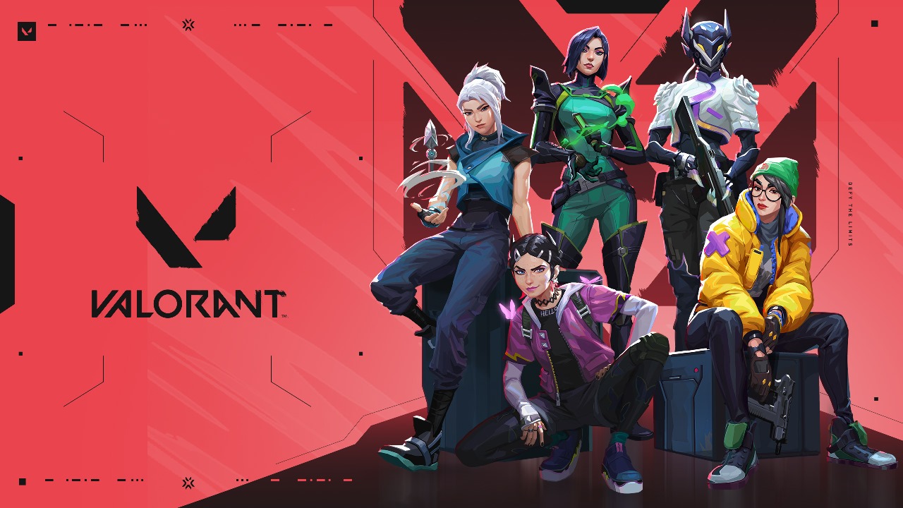 Valorant Indonesia