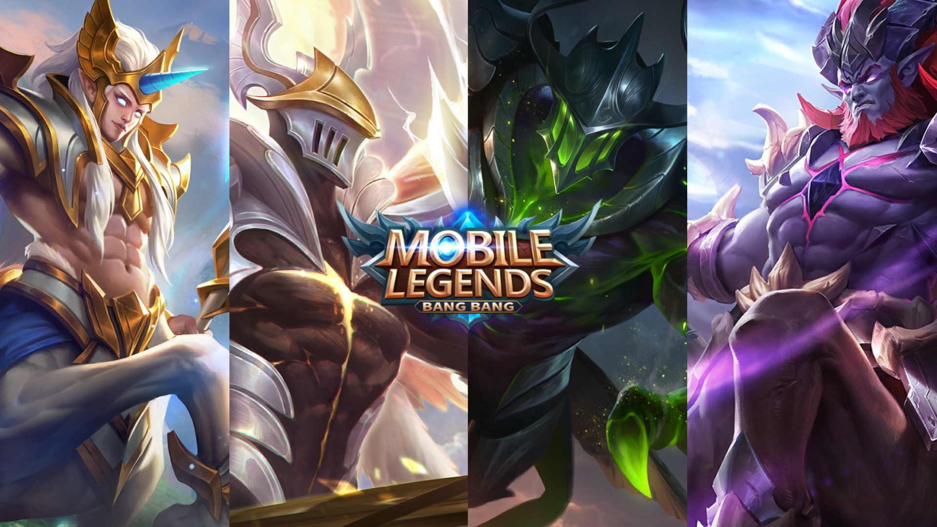 Mobile Legends (GLOBAL)