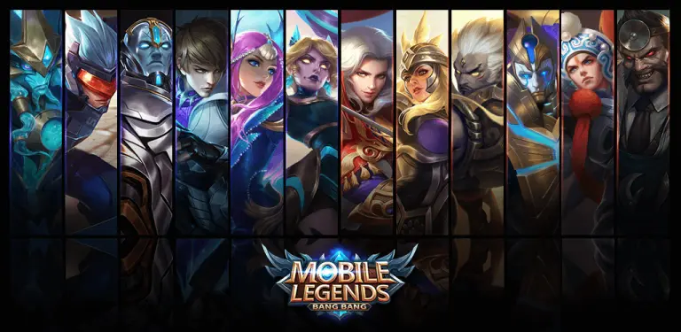 Mobile Legends philippines