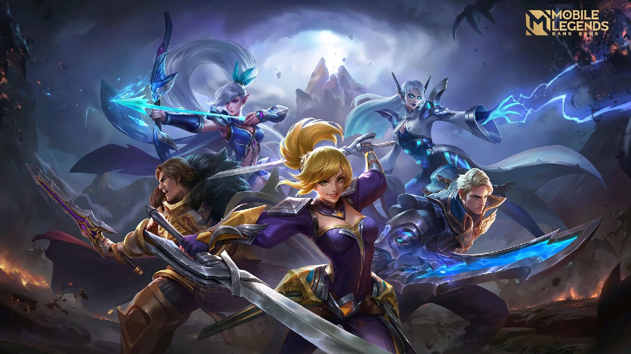 Mobile Legends malaysia