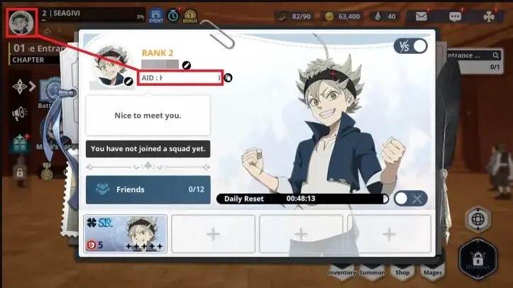 Neptune 2 Set